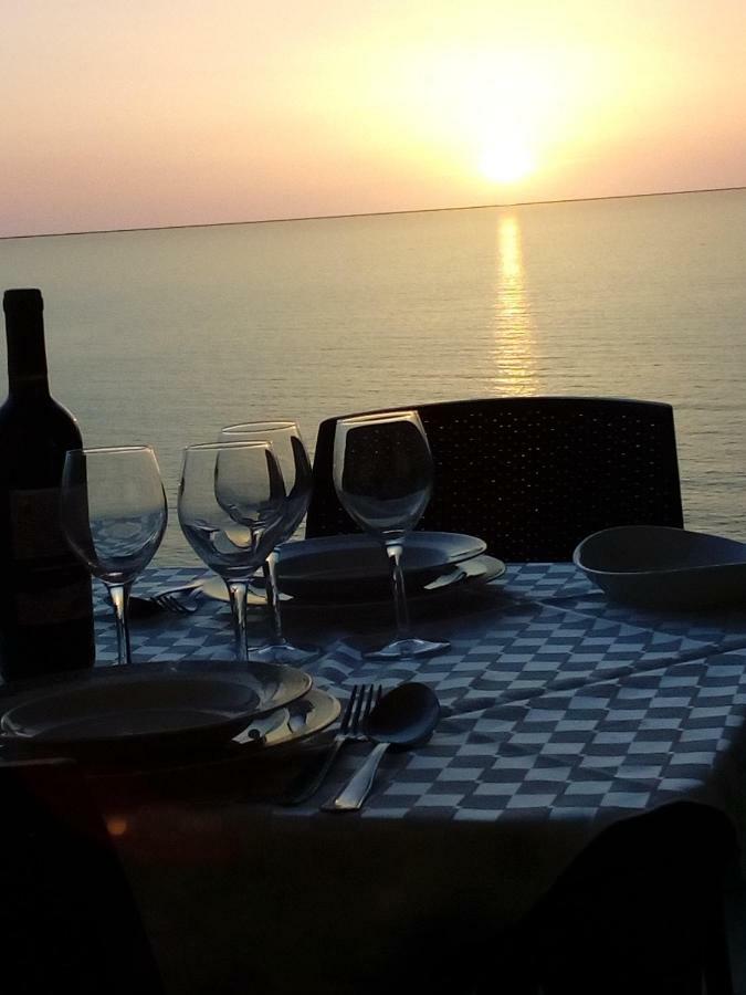 דירות קאסטלסארדו La Bella Vista מראה חיצוני תמונה