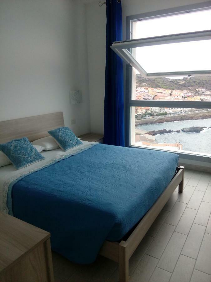 דירות קאסטלסארדו La Bella Vista מראה חיצוני תמונה