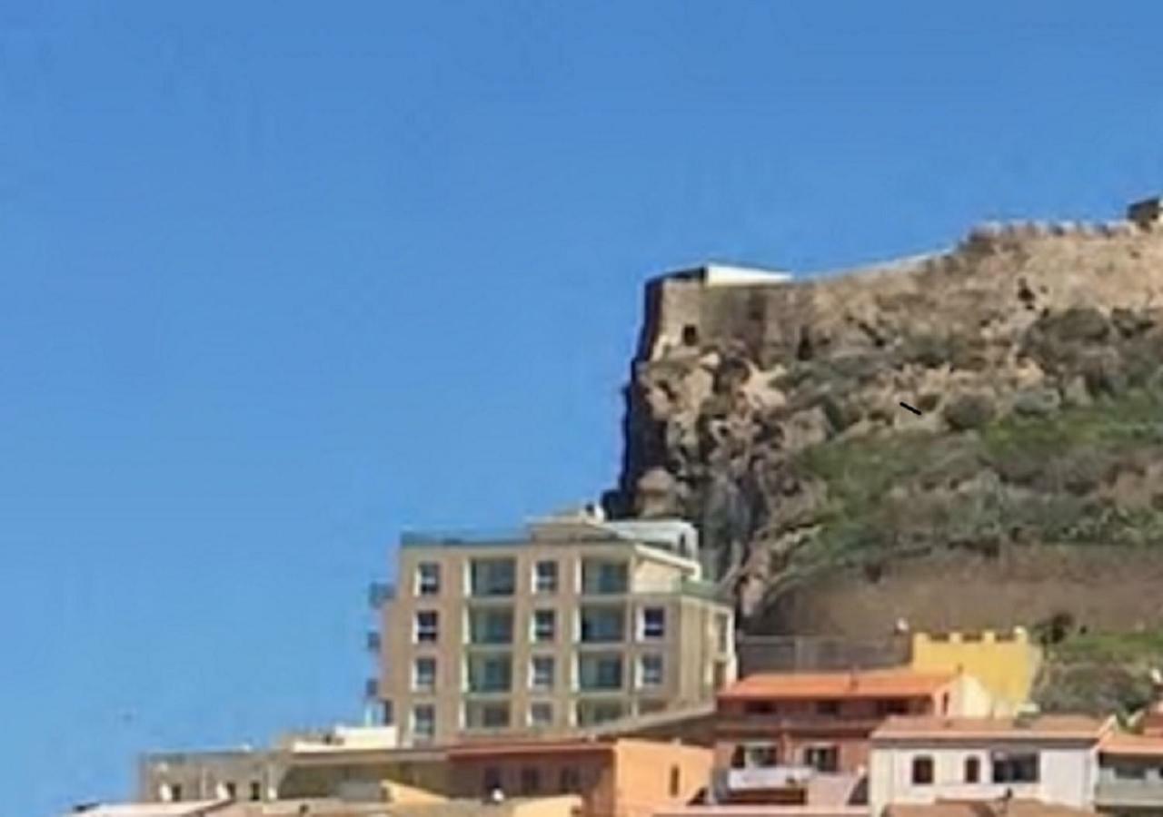 דירות קאסטלסארדו La Bella Vista מראה חיצוני תמונה